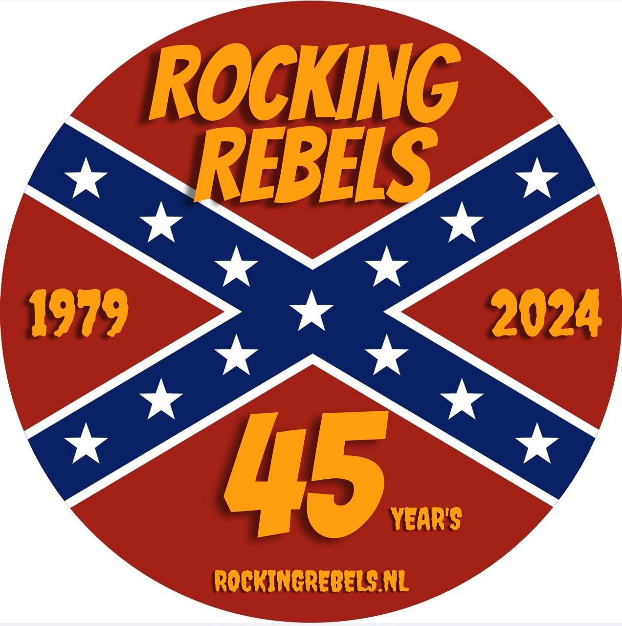Rocking Rebels Eindhoven