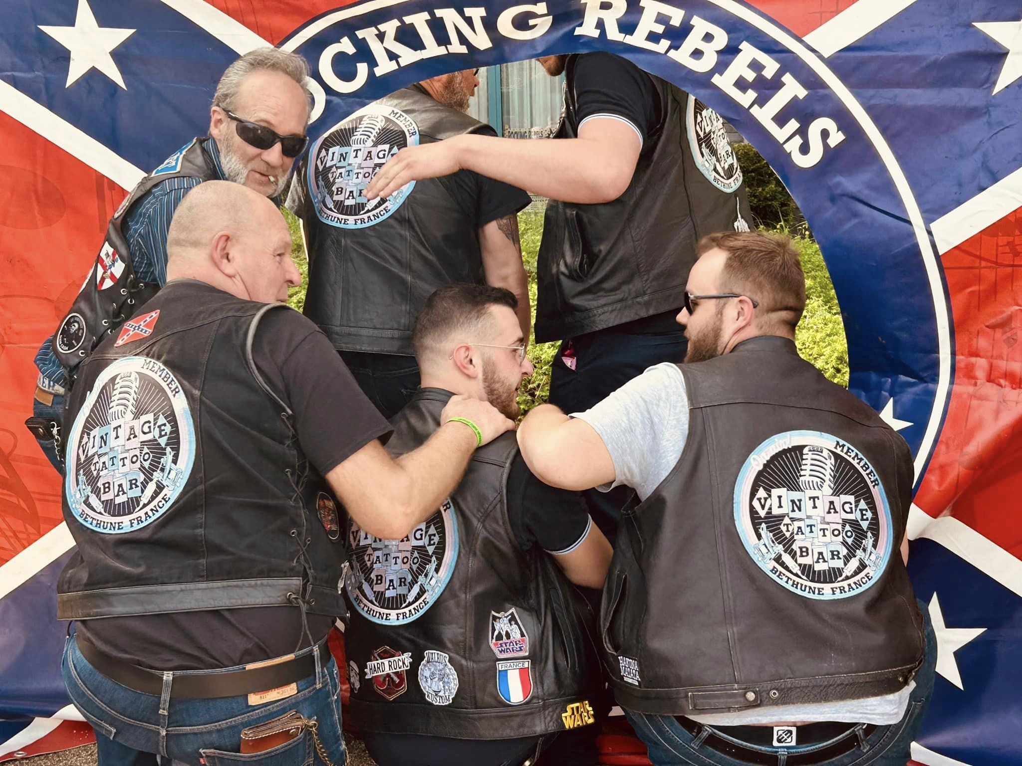 Rocking Rebels Eindhoven