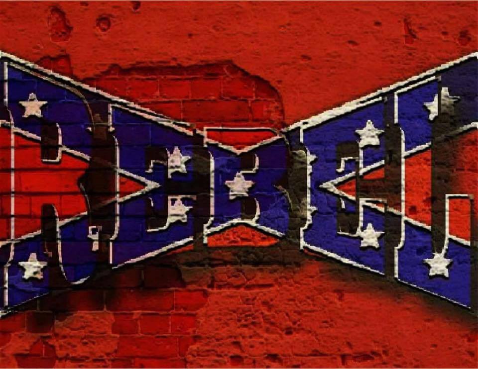 Rocking Rebels Eindhoven 