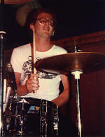 Peter John Lenting