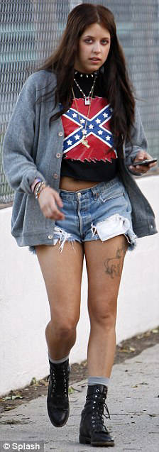 rebel flag jean shorts