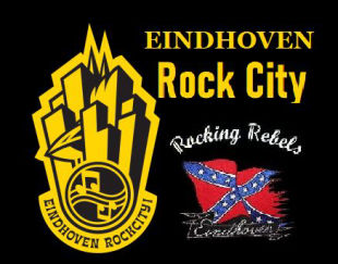 Eindhoven Rock City Rocking Rebels