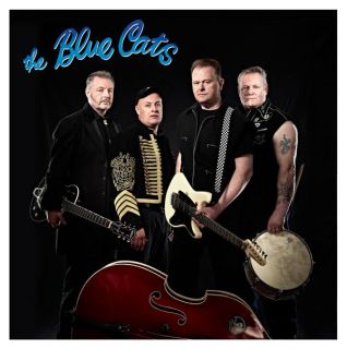 The Blue Cats